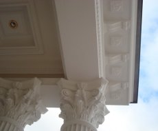 Загородный  дом поселок  Вешки, Московская обл.