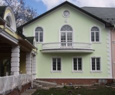 Ресторанный комплекс   Московская  обл.